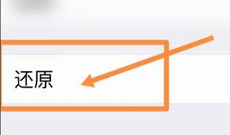 苹果13充电不显示充电图标?苹果13充电不显示充电图标解决方法截图