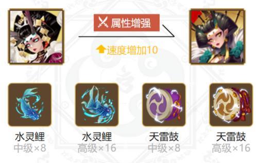 《阴阳师》ssr阎魔最强御魂搭配推荐