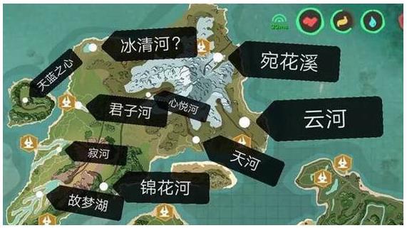 《创造与魔法》小丑鱼作用及获得方法介绍