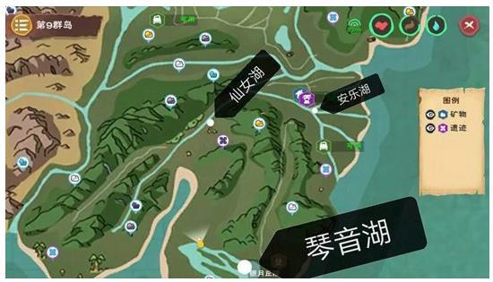 《创造与魔法》小丑鱼作用及获得方法介绍