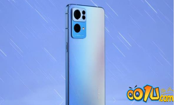 OPPOReno7Pro有哪些配色?OPPOReno7Pro配色及款式介绍