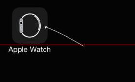 Apple Watch 中显示24小时制的详细步骤截图