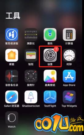 如何解决ios14.5.1降频?ios14.5.1降频解决教程截图