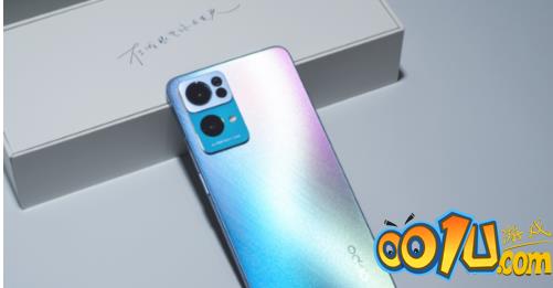 OPPOReno7Pro有哪些配色?OPPOReno7Pro配色及款式介绍截图