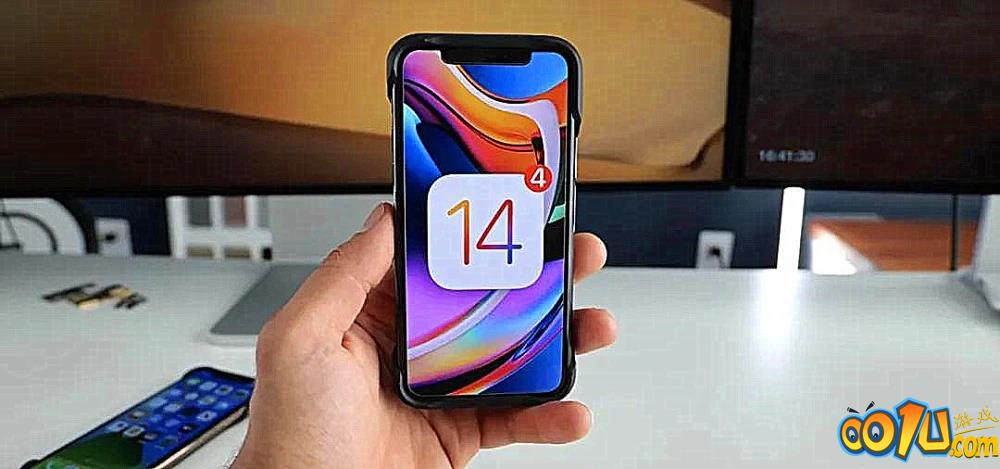 iOS14.3更新了什么？苹果IOS14.3更新内容介绍截图