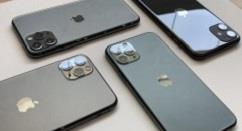 iphone11中设置屏幕自动调节亮度的详细步骤