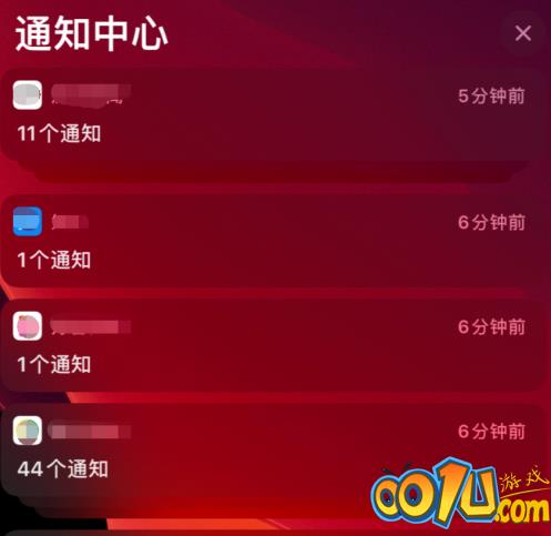 iPhone12怎么不显示通知预览 iPhone12设置显示消息通知的方法截图