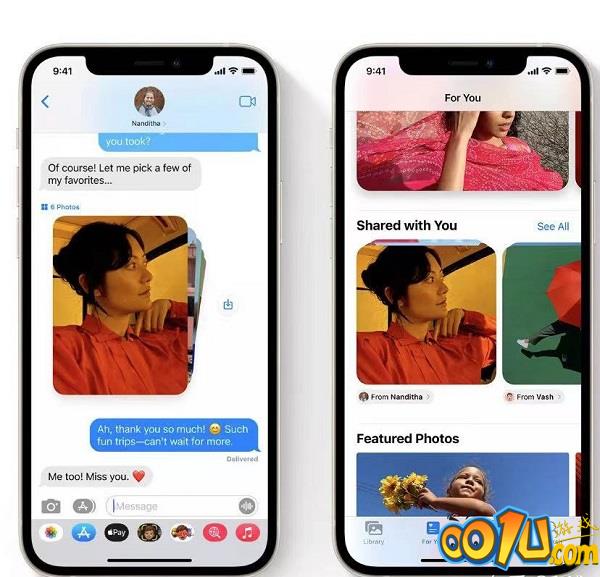 iOS15正式版有什么新功能?iOS15正式版新功能介绍截图