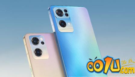 OPPOreno7丢了怎么找回?OPPOreno7查找手机定位步骤分享