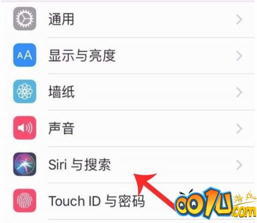 iPhone12siri怎么打开 iPhone12siri打开方法截图