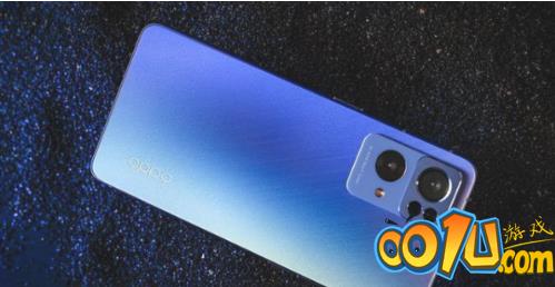 OPPOReno7Pro有哪些配色?OPPOReno7Pro配色及款式介绍截图