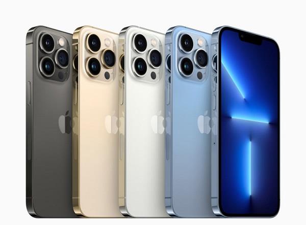 iPhone13promax电池容量多少?iPhone13promax电池容量介绍