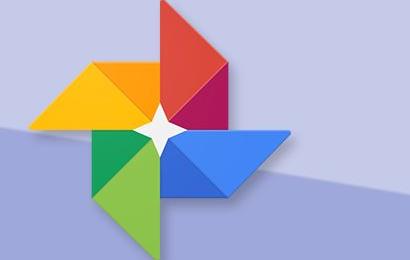 google photos怎么更改中文?google photos更改中文步骤介绍