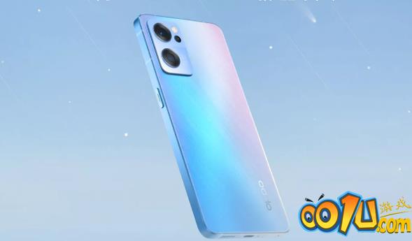 OPPOReno7Pro星环呼吸灯有什么用?OPPOReno7Pro星环呼吸灯功能介绍