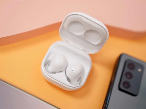 三星Galaxy Buds2怎样连接手机?三星Galaxy Buds2配对手机教程介绍