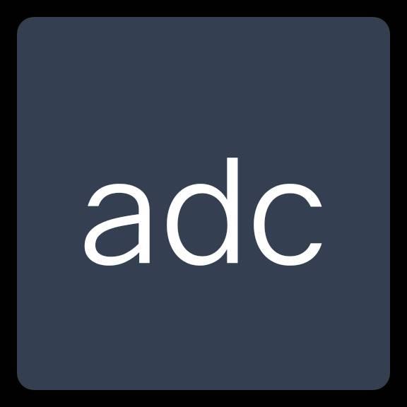 adc影院