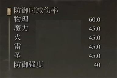 艾尔登法环看门犬锡杖属性是什么？艾尔登法环看门犬锡杖属性一览截图