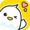 不鸽语音app
