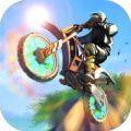 模拟越野摩托车游戏单机版官方（MotocrossSuperbike）