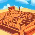 沙漠像素迷宫解谜游戏安卓版