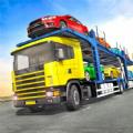 卡车驾驶运输任务自由驾驶游戏手机版2022