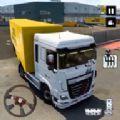 世界卡车城市运输3D游戏中文版（(WorldTruckCitytransport3D）