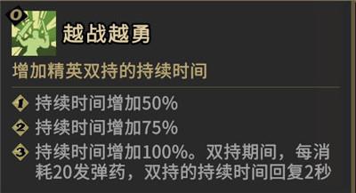 枪火重手游生狗怎么玩？血魔火龙狗流派玩法攻略由入门到精通[多图]图片5