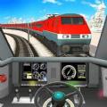 真实火车模拟器游戏手机版