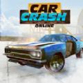 汽车撞击摧毁游戏中文手机版（CarCrashFore