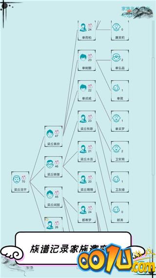 自由人生模拟器游戏