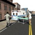 城市救护车驾驶游戏安卓版