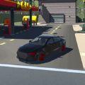 长时间驾驶汽车模拟器游戏安卓版