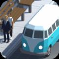 模拟公交车公司免费版游戏