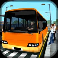 巴士司机模拟器3D2022