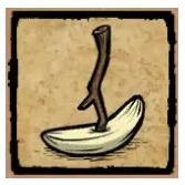 《饥荒联机版》香蕉冻食谱是什么？饥荒联机版食谱配方表之香蕉冻配方分享