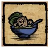 《饥荒联机版》曼德拉草汤怎么合成？饥荒联机版食谱配方表之曼德拉草汤配方分享