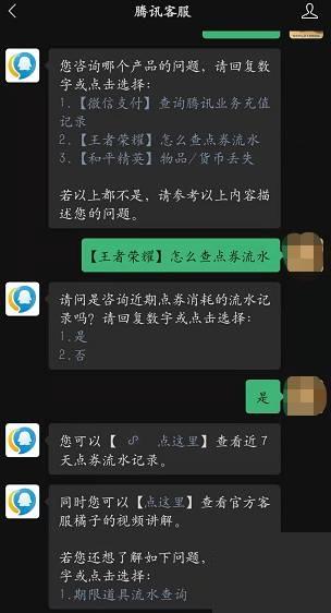 王者荣耀皮肤购买记录怎么查询?王者荣耀皮肤购买记录查询方法截图