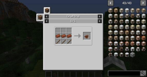 《我的世界》结构化MOD 1.19.2下载链接分享