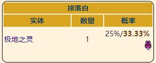 《泰拉瑞亚》灾厄困难近战武器雪崩获取方式介绍