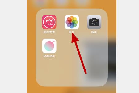 procreate怎么保存到相册?procreate保存到相册的方法截图