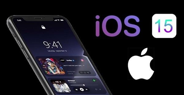 苹果ios15升级不了的机型一览 ios15哪些机型升不了