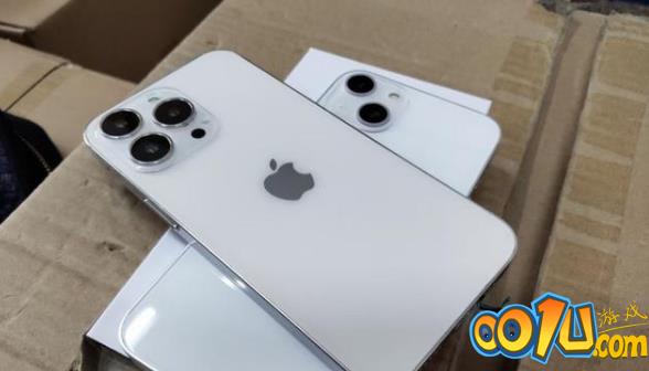 iPhone13什么时候上市?iPhone13上市时间及机型一览截图