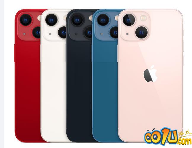 iphone13系列参数是什么?iphone13系列参数对比介绍