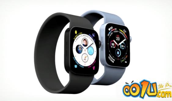 Applewatch6底部亮绿灯是什么意思?Applewatch6底部亮绿灯介绍截图