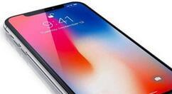 iphone x打电话没声音的处理方法