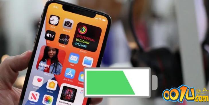 ios14.7更新了什么-ios14.7正式版本发布时间讲解截图