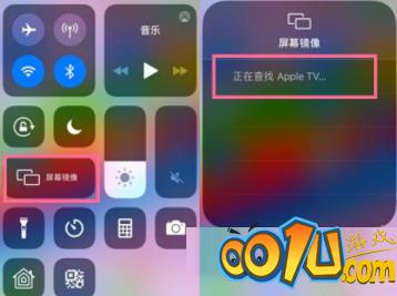 iPad怎么投屏?iPad投屏教程截图