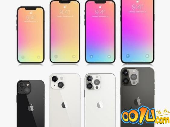 iPhone13什么时候上市?iPhone13上市时间及机型一览截图