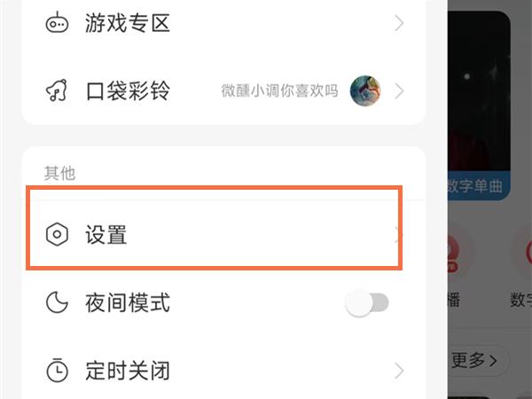 网易云音怎么隐身?网易云音隐身教程