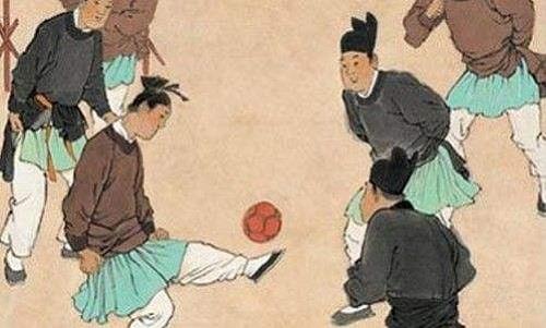 猜一猜古代足球运动最早起源于哪个国家?支付宝蚂蚁庄园8月8日答案截图